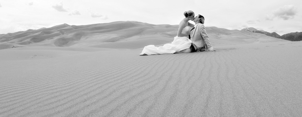 destination sand weddings