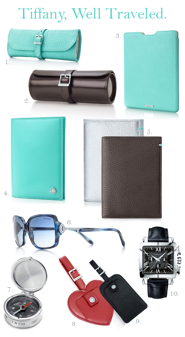 tiffany & co products