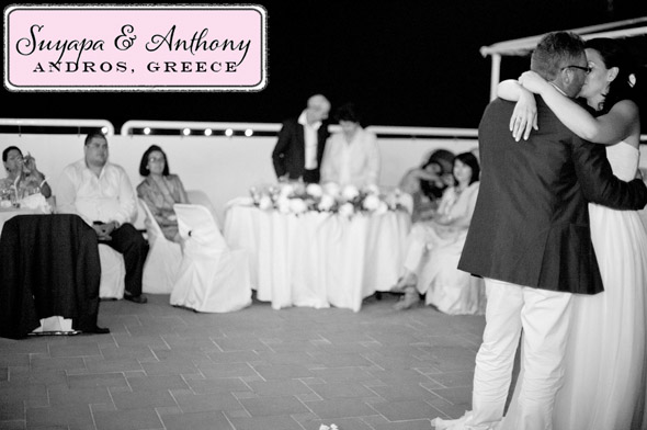 destination weddings in greece