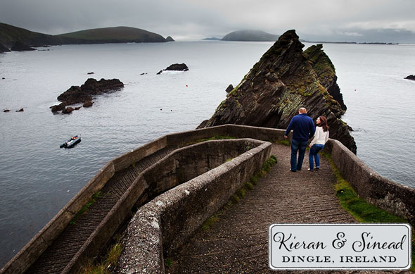 Ireland wedding photography