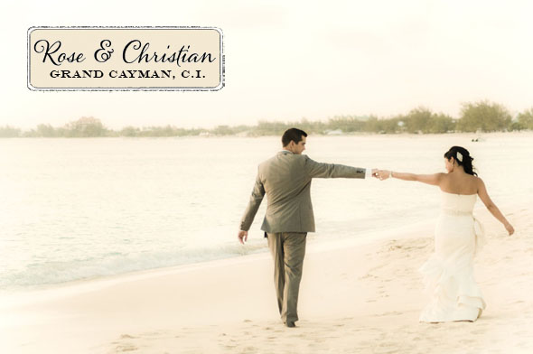 cayman islands weddings