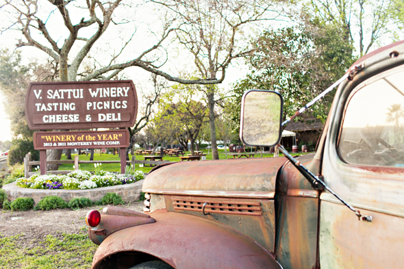 winery wedding locations