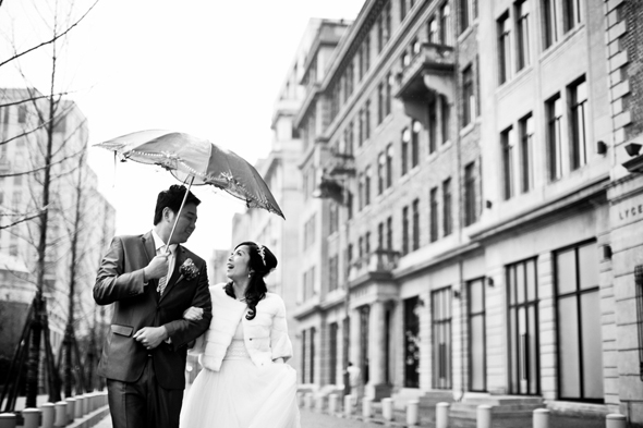 china wedding photographers