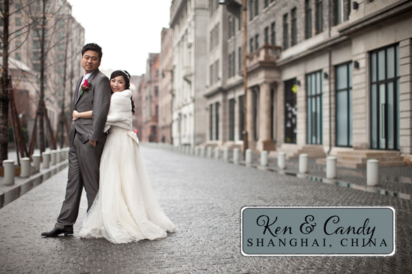 shanghi china destination wedding