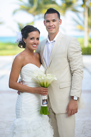 riviera cancun wedding