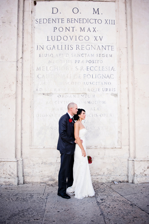 rome italy wedding photographer