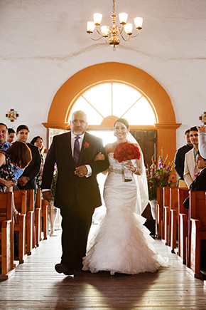 church destination weddings mexico