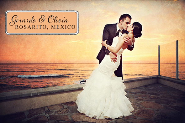 rosarito mexico destination weddings