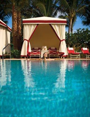 south florida luxury resort
