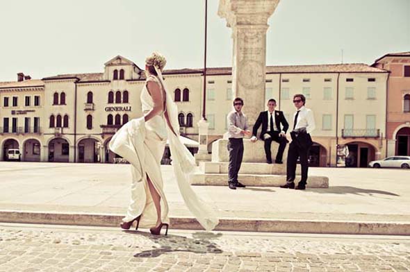 italian destination weddings