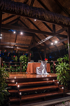 destination weddings costa rica