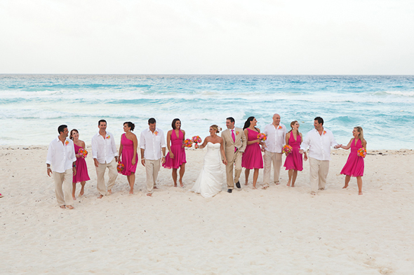 beach weddings