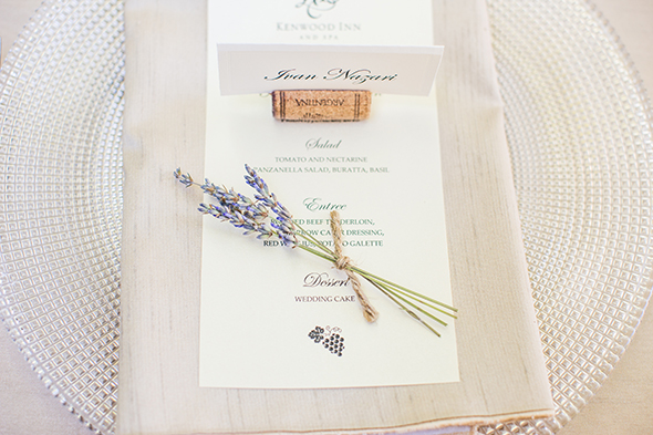 lavender wedding ideas