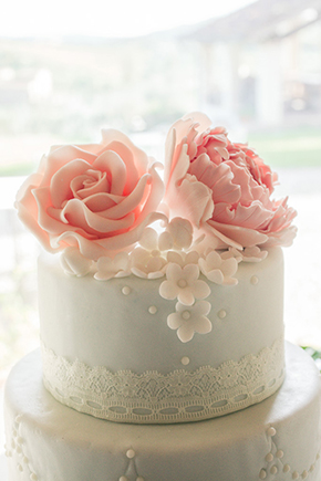 florence wedding cakes