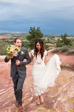 best denver wedding planner