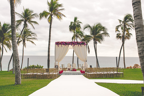 one and only palmilla wedding