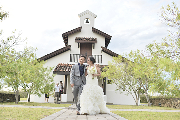 church wedding locations costa rica