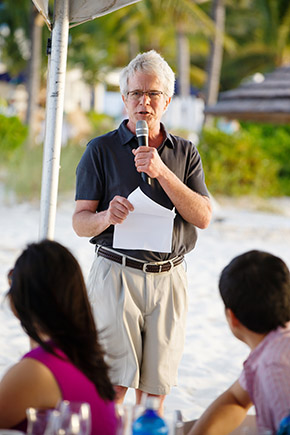 wedding speech