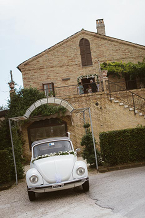 italy wedding ideas