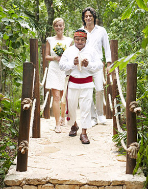 destination weddings riviera maya