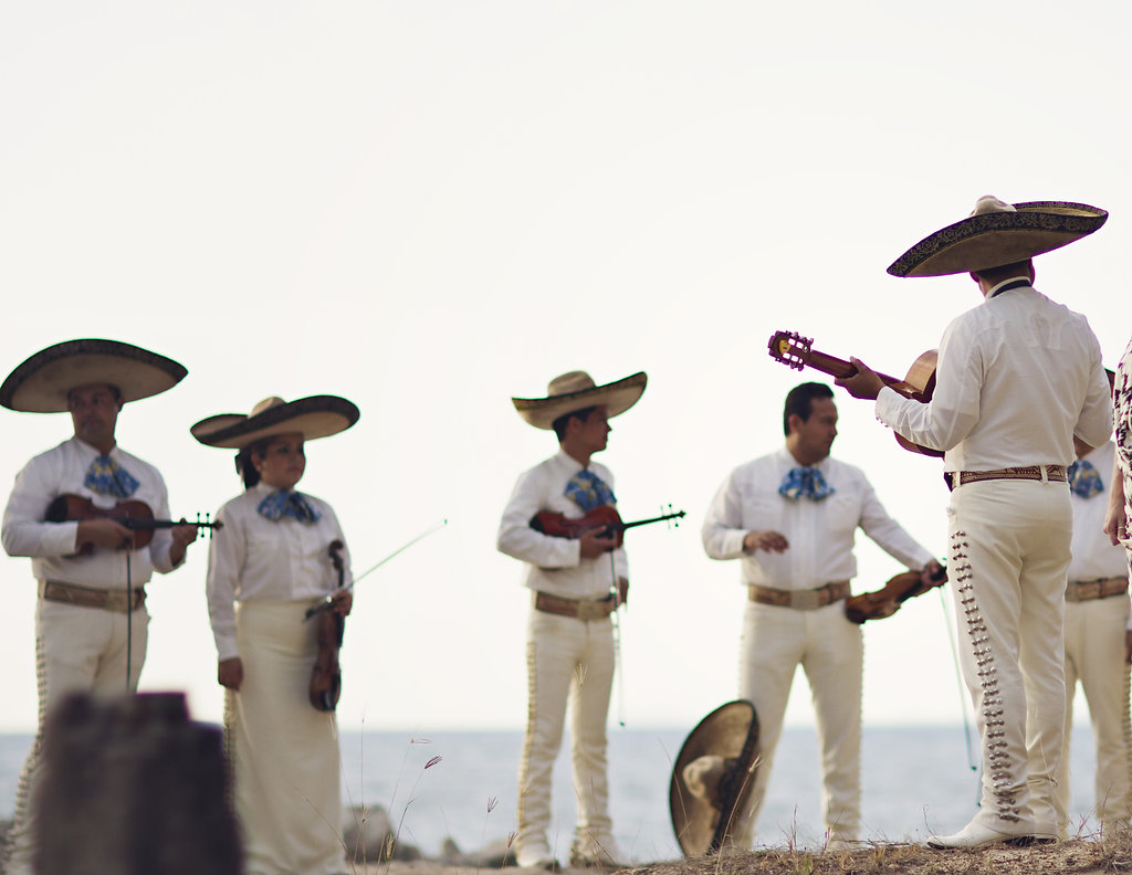 wedding mariachi Puerto Vallarta