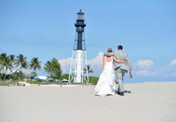 beach wedding fort lauderdale