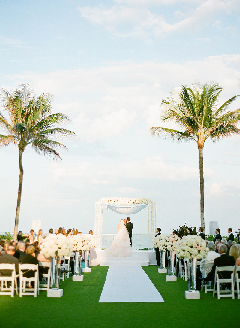 Famous Luxury Resort For Destination Weddings In Florida The