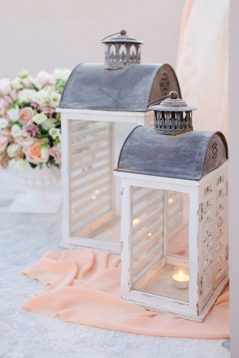 wedding-lanterns