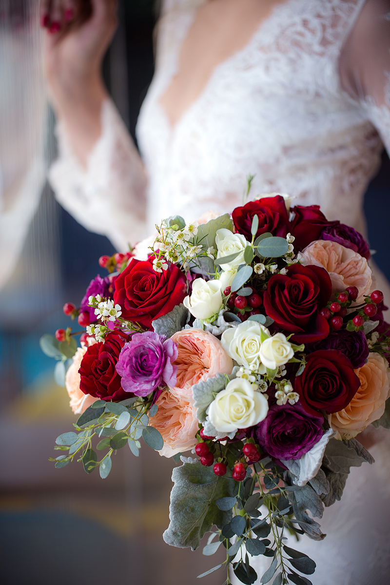 glam-bridal-bouquet