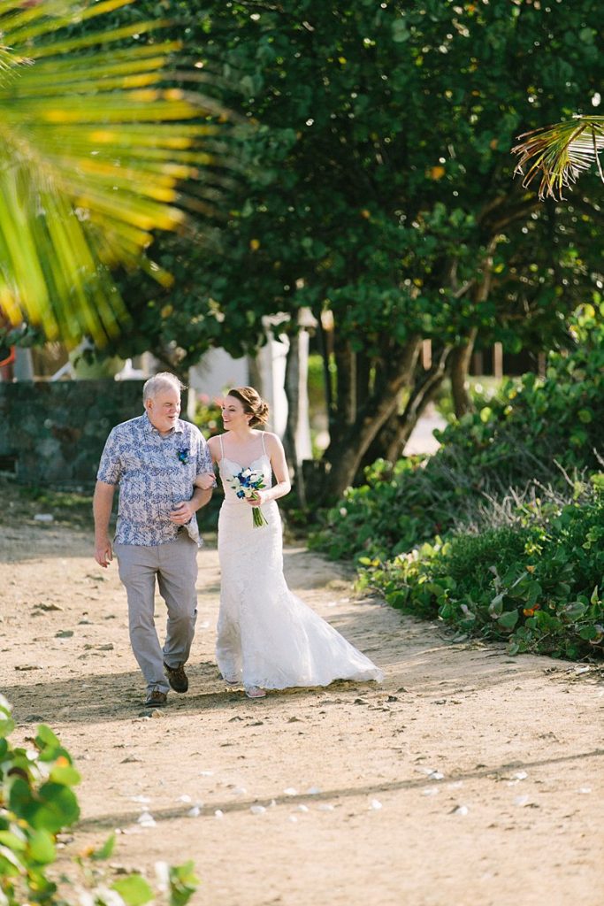 An Elegant Same Sex Destination Wedding On St Thomas The Destination