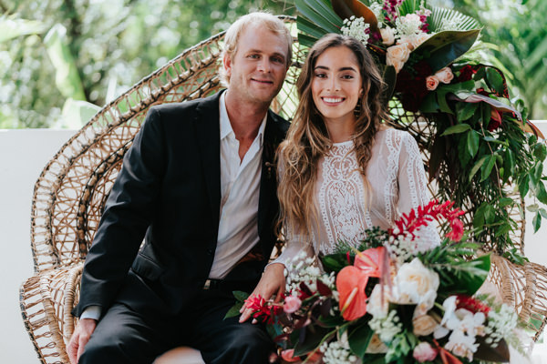tropical-boho-destination-wedding-photo-shoot-costa-rica-bride-groom