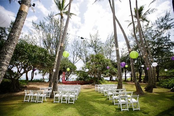 Oahu, Hawaii Destination Wedding Goodness - The Destination Wedding ...