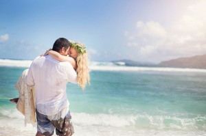 British Virgin Islands Beach Wedding Shoot - The Destination Wedding ...