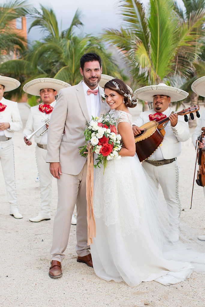 Todos Santos, Mexico Destination Wedding Shoot - The Destination ...