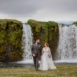 adventurous-destination-wedding-iceland-just-married